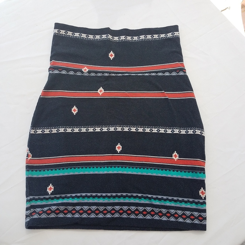 Y2K mini Skirt